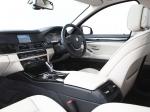 BMW 535i Touring 2011 года (AU)